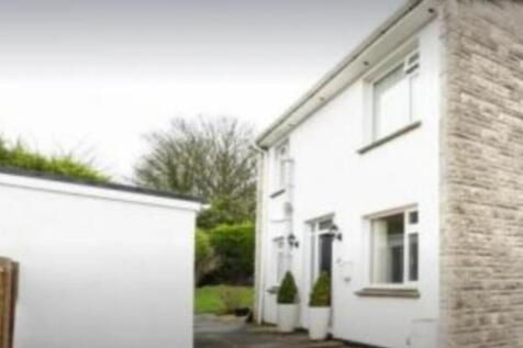 A charming view of the exterior of the property...