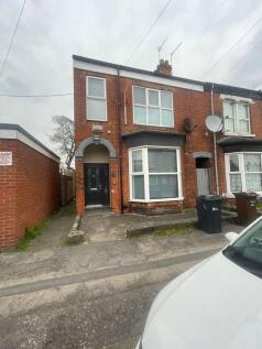 Charming red-brick end-terrace house featuring ...