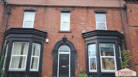 Attractive traditional red-brick terraced prope...