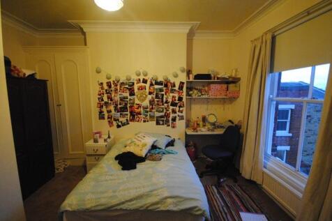 Cozy bedroom with a double bed, personal photo ...