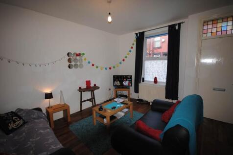 Cosy living room with comfortable seating, a co...