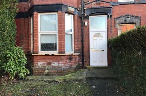 Charming brick-fronted terraced house with a ba...