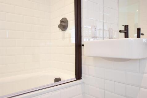 Bathroom Feature