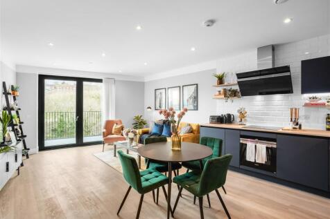 Kitchen/Living