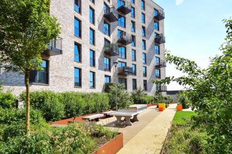 Communal Gardens