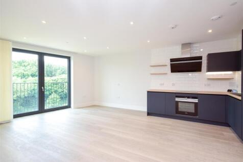 Kitchen Lounge