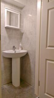 Communal Bathroom