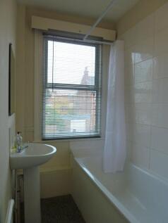 Communal Bathroom