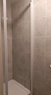 Communal Shower