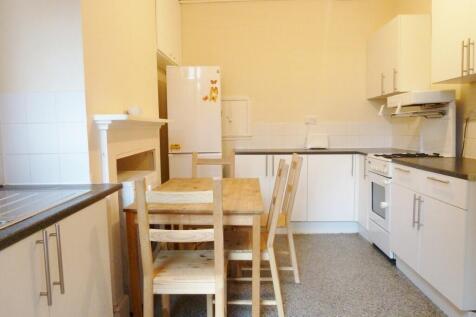 Communal Kitchen