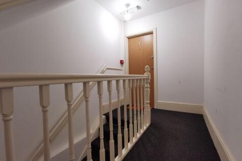 Communal Hallway