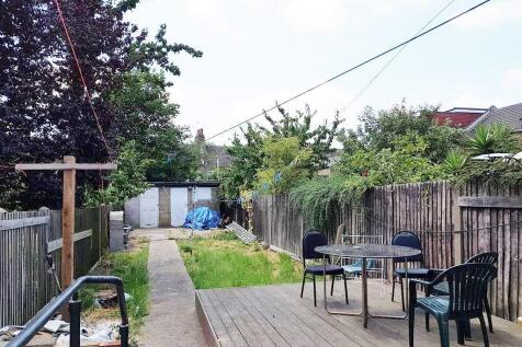 COMMUNAL GARDEN