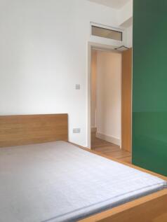BEDROOM 1/FITTED WARDROBE