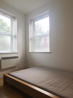 BEDROOM 1/DOUBLE GLAZED WINDOWS
