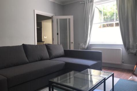Living room/Gas central heating