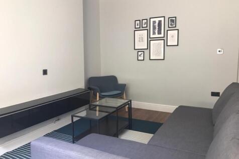 Modern Living room