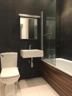 Bathroom/Shower