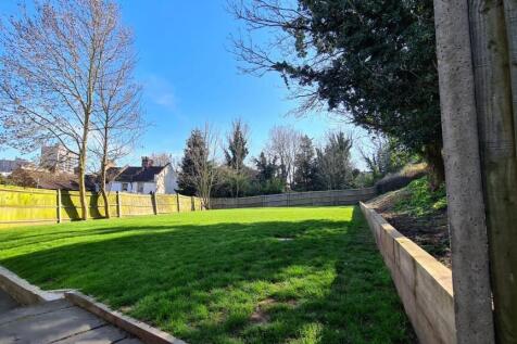 COMMUNAL GARDEN