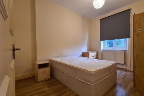 Double Bed Room