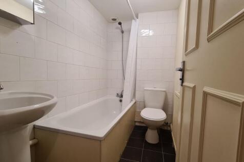 Bath Suite