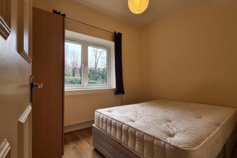 Second Double Bedroom