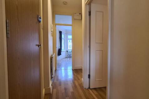 Hall way