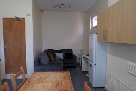 A spacious and inviting living room perfect for...