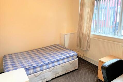 Bright and inviting double bedroom featuring a ...