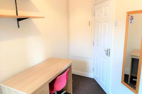 Bright and tidy workspace featuring a functiona...