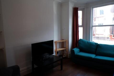 Bright and inviting living room featuring moder...