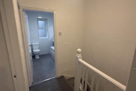 A clean and well-maintained bathroom with a vis...
