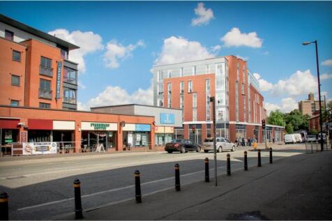 A clear daytime photograph of the front exterio...