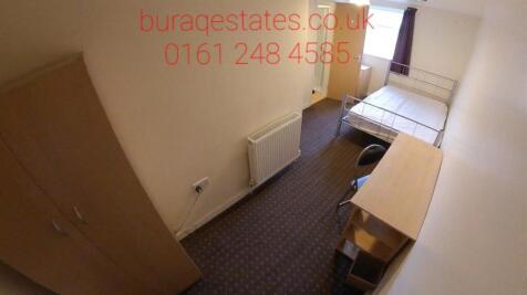 Compact and functional single toilet room with ...