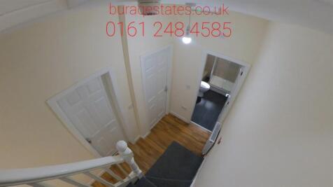 Exterior view of the front of a residential pro...