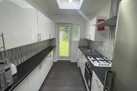 A modern, well-maintained kitchen with ample co...