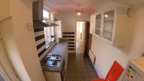 A modern and well-maintained kitchen featuring ...