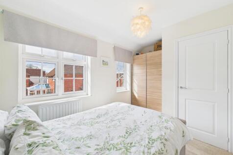 Bedroom One (1)