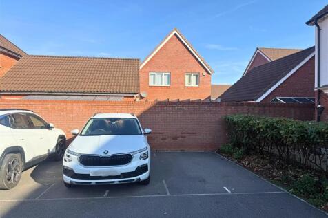 Parking Spaces