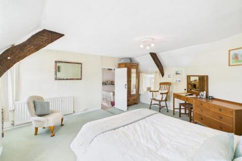 Main Bedroom 1