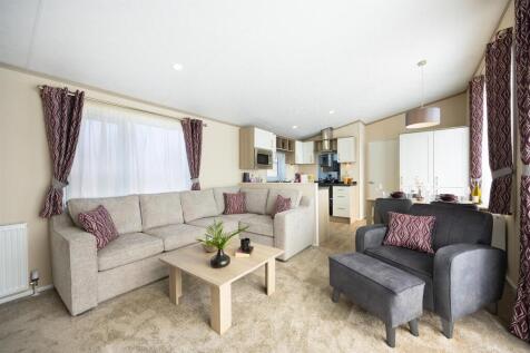 Kitchen/Diner/Lounge