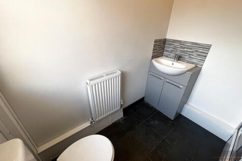 bathroom extra