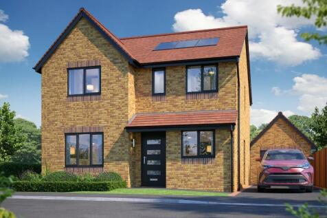 primary property image