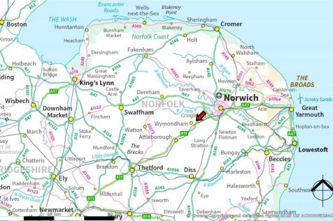 18 - Map