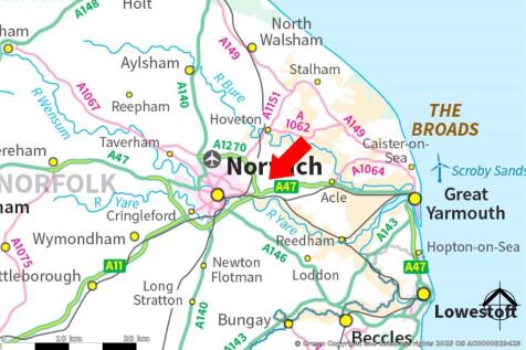 Location