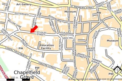 Location