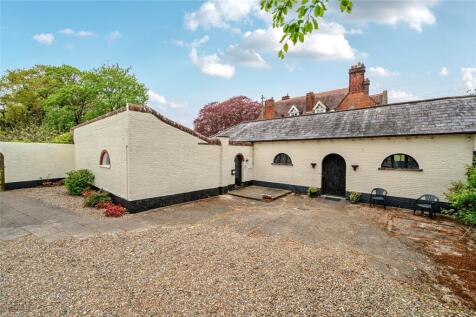 16 Cottage
