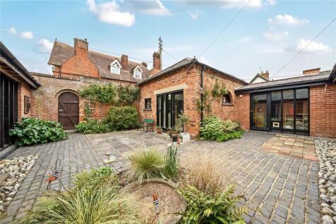 17 Cottage