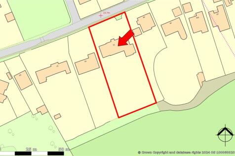 0.55 Acres (Stms)
