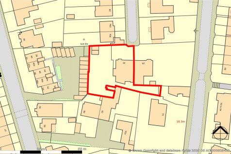 Boundary Plan