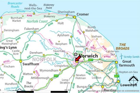 Location